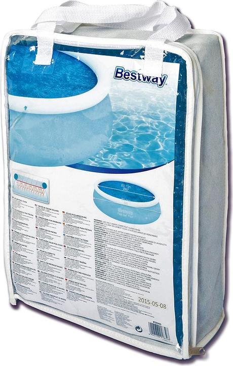 Produktbild Bestway Solar Poolabdeckung