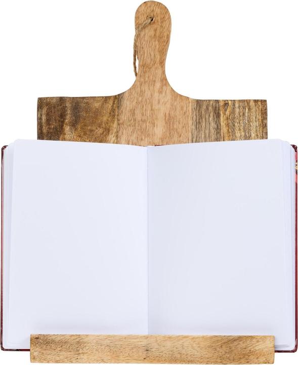 Immagine prodotto Furber Porta libri di cucina 24,5 cm x
