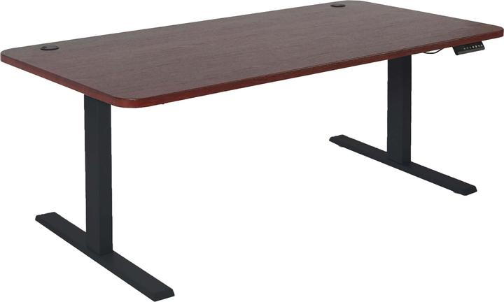 Immagine prodotto Swisshandel24 Scrivania (160 x 80 x 121 cm)