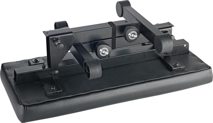 Produktbild K&M 14087 Klavierbank klappbar (Klavierbank)