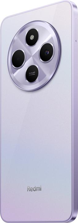 Produktbild Xiaomi Redmi 14C 256-8-4G Dreamy Purple (256 GB, Dreamy Purple, 6.88", Dual SIM, 50 Mpx, 4G)
