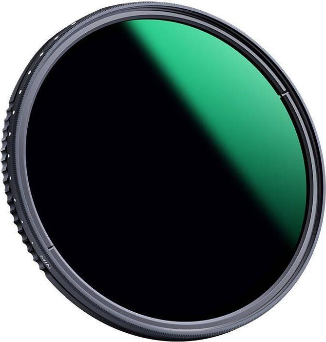 K&F Concept Filtro Slim 40,5 mm MV36 (40.50 mm, Filtri grigi)