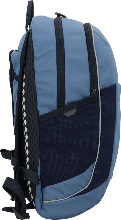 Actual product image Jack Wolfskin Kid's Moab Trail 14 (14 l)