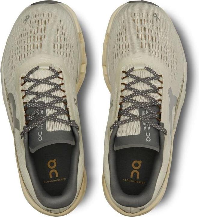 Produktbild On Running Cloudmonster 2 Damen Laufschuhe (38.5)