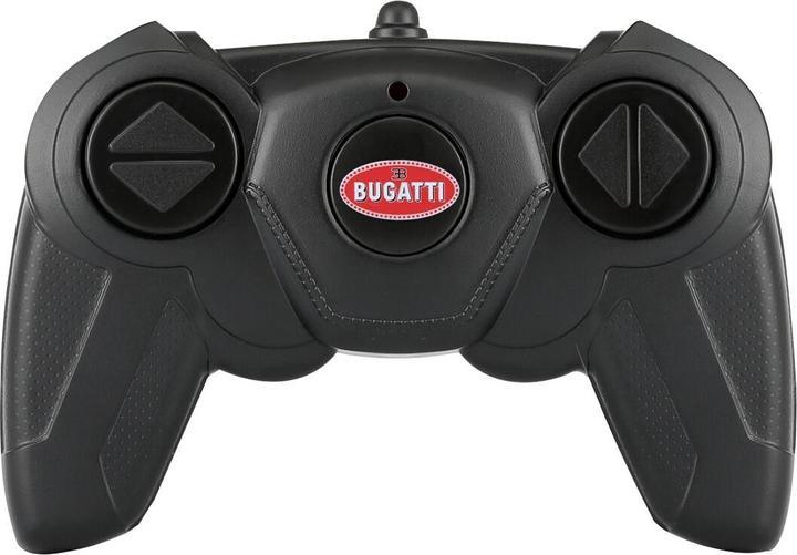 Actual product image Jamara Bugatti Chiron