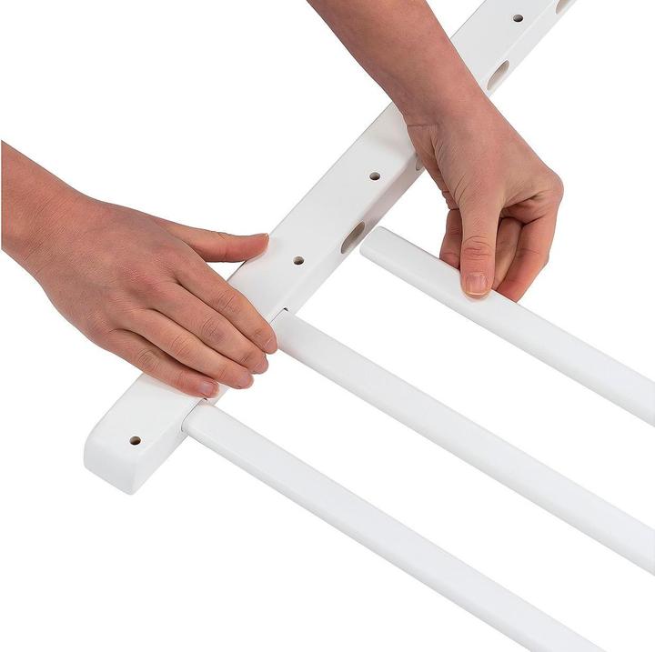 Produktbild Reer Klemm- und Schraubgitter (63 cm)