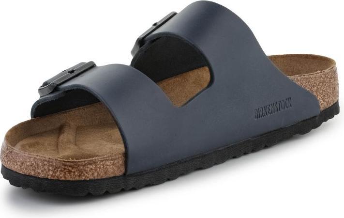 Image du produit Birkenstock Arizona cuir naturel normal (44)