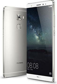 Produktbild Huawei Mate S (32 GB, Mystic Champagne, 5.50", Single SIM, 13 Mpx, 4G)