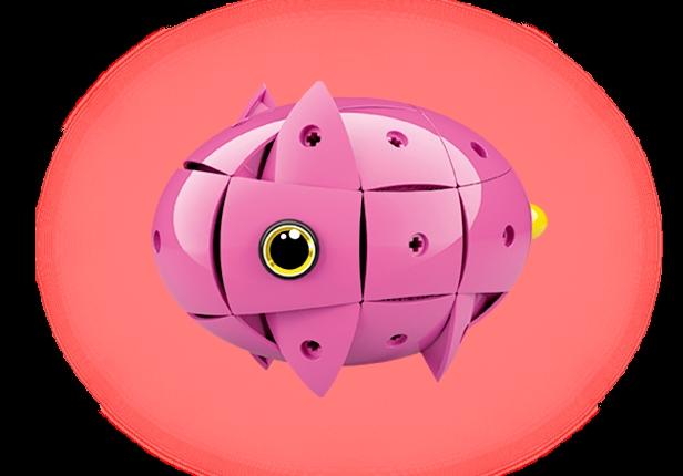 Immagine prodotto Geomag TAZOO Dina