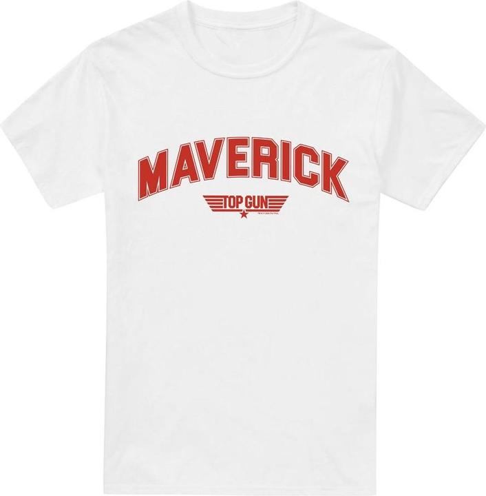 Produktbild Top Gun Maverick TShirt (S)