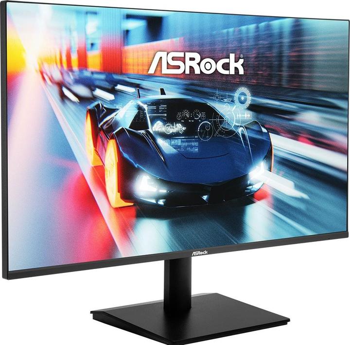 Image du produit AsRock Monitor Challenger CL25FFA 24.5 (1920 x 1080 pixels, 24.50")