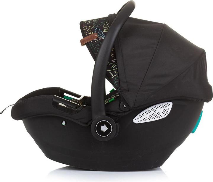 Produktbild Chipolino i-Size Babyschale Duo Smart (Babyschale, ECE R129/i-Size Norm)