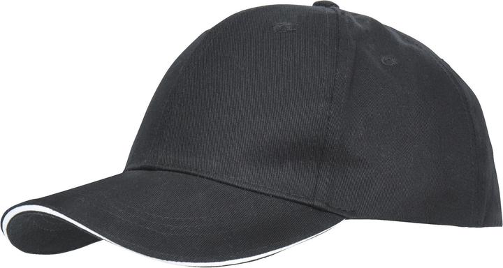 Immagine prodotto Trespass Cappello da baseball Carrigan (Taglia unica)