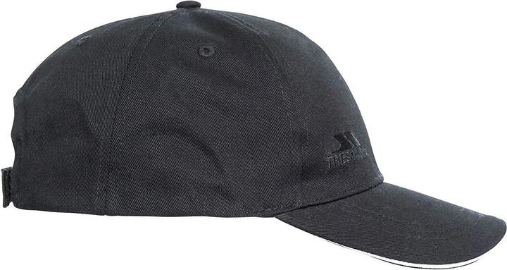 Immagine prodotto Trespass Cappello da baseball Carrigan (Taglia unica)