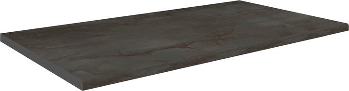 Produktbild VCM Arbeitsplatte Küchenarbeitsplatte Küchenmöbel Arbeitsplatte Küche Esilo (120 x 60 x 3 cm)
