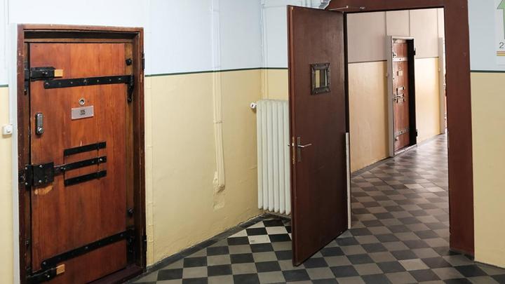 Produktbild Übernachtung im Knast Hotel