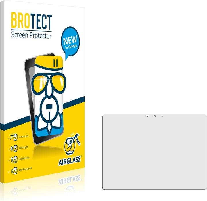 Image du produit BROTECT AirGlass Verre (1 pièce(s), Microsoft Surface Pro 9)