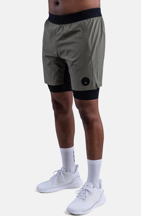Actual product image CLN Athletics Rep (XXL)