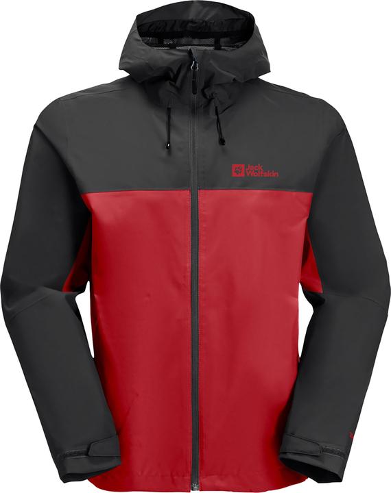 Jack Wolfskin Weiltal 2L Jkt M