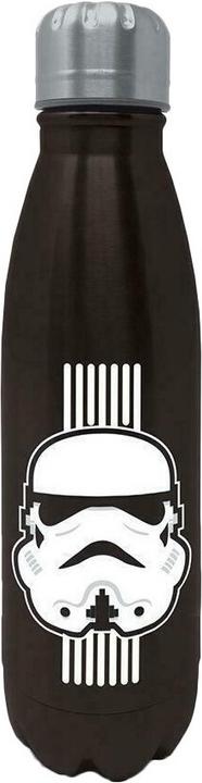 Star Wars Bouteille d'eau Storm Trooper (0.54 l)