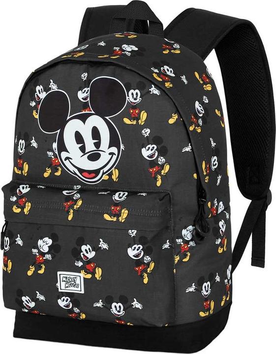 Actual product image Karactermania PLUS HS Backpack Looks (23 l)