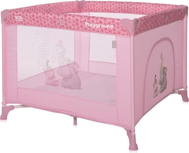 Actual product image Lorelli Playground travelling playpen (100 cm, 100 cm)