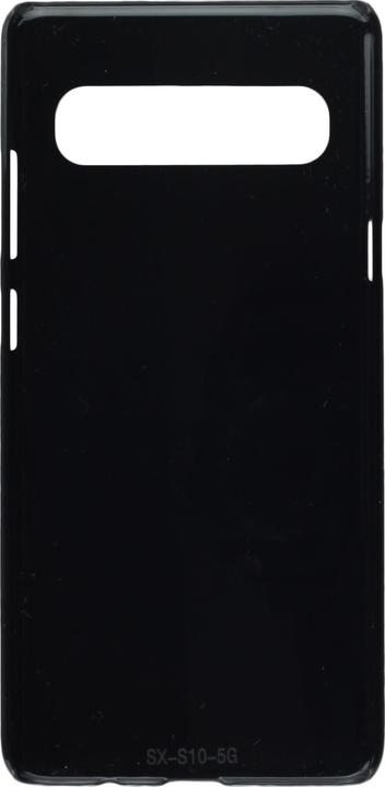 Image du produit PhoneLook Coque Ananas Multi-colors (Samsung Galaxy S10 5G)