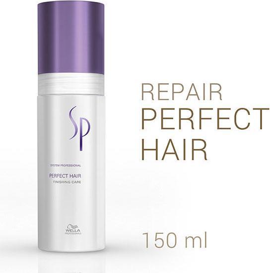 Actual product image Wella SP Perfect Hair (150 ml)