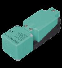 Image du produit Pepperl & Fuchs Détecteur de proximité inductif NBN40-U1-E2 (Interrupteur)