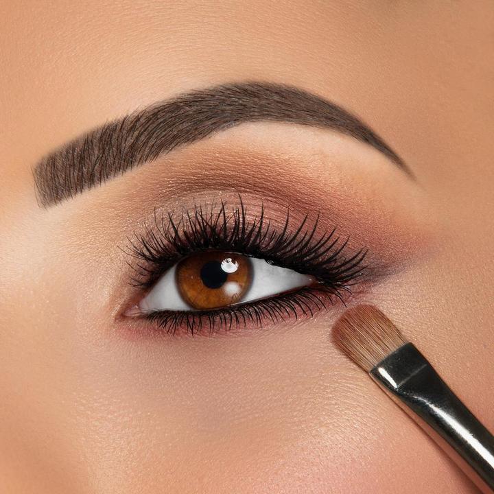 Image du produit Diego dalla Palma Precision Shading Eye Brush 8 (Sourcils)