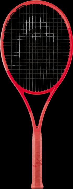 Image du produit Head Radical Pro 2025 Tennisschläger (3, 315 g)