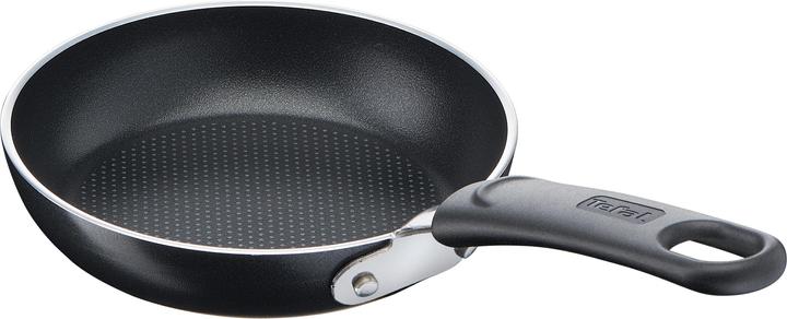 Image du produit Tefal Poêle à frire Simple Cook 12 (12 cm, Poêle à frire, Aluminium)
