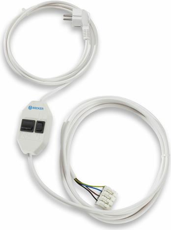 Actual product image Programming Unit Becker