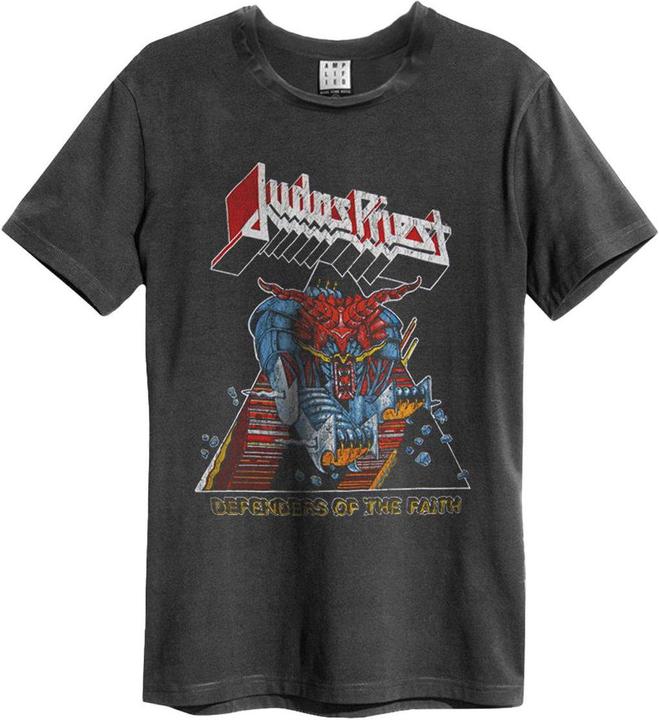 Image du produit Amplified Defenders Of The Faith T-shirt (3XL)