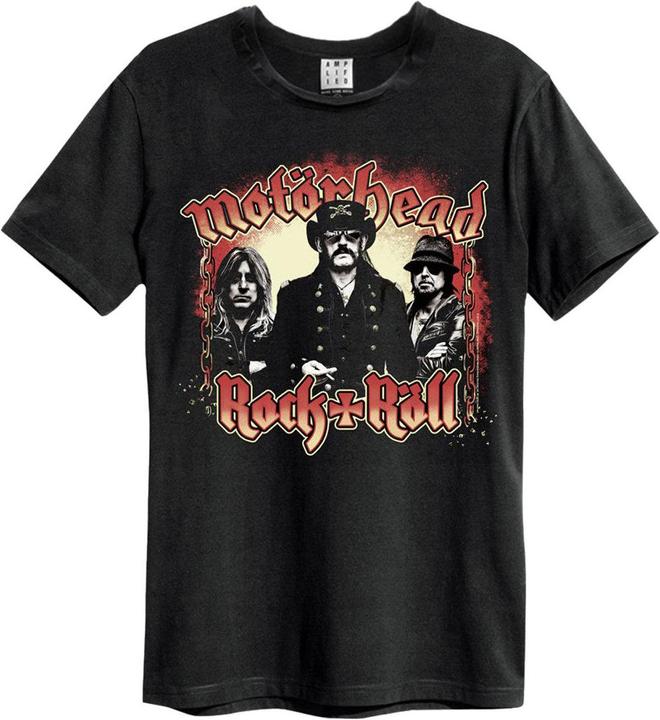 Produktbild Amplified Chains TShirt (L)