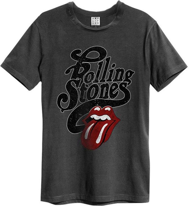 Produktbild Amplified Licked Tshirt (XS)