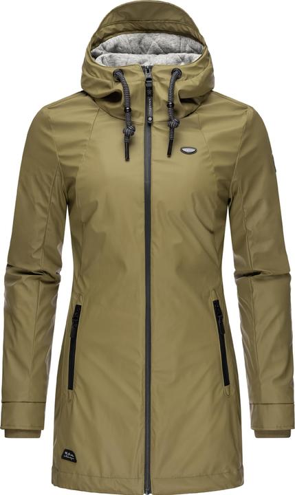 Actual product image Ragwear Zuzka Rainy II Intl. (XXL)