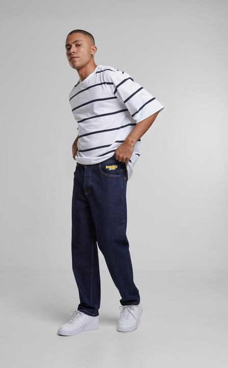 Actual product image Homeboy x-tra BAGGY Pant Denim - 119461 (W31/L32)