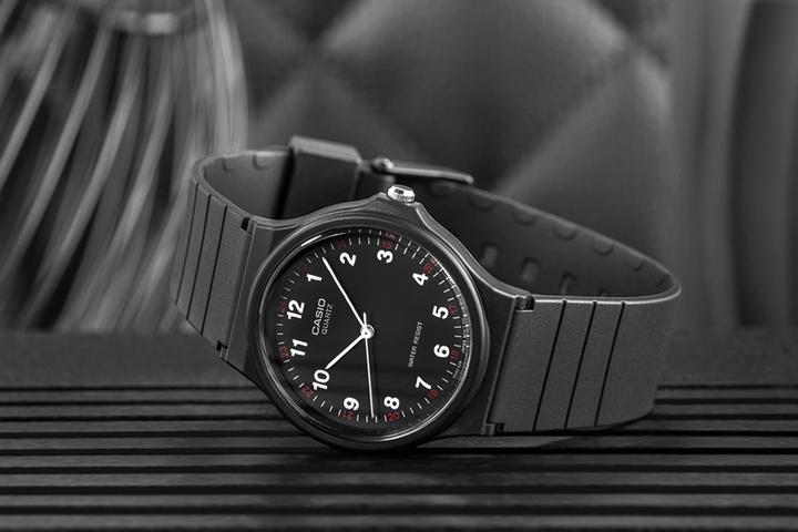 Immagine prodotto Casio Orologio da uomo MQ-24-1B
