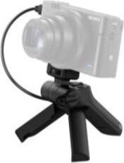 Produktbild Sony Cyber-shot DSC RX100 III Vlogger Kit (24 - 70 mm, 20.10 Mpx, 1")