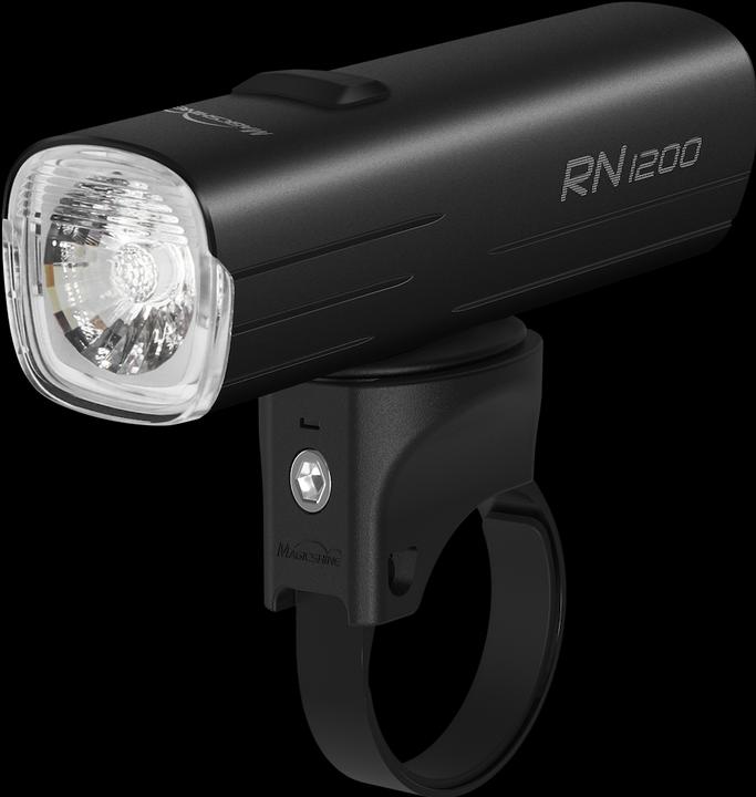 Actual product image Magicshine Headlight RN 1200 (1200 lm)