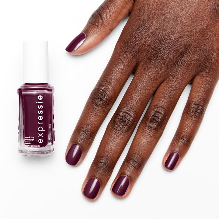 Produktbild L'Oréal Paris Nail Expressie (435 all ramped up, Gel-Effekt Nagellack)