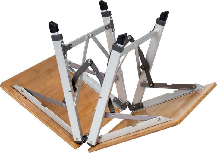 Actual product image Bo-Camp Urban Outdoor - Chalkboard - Richmond - Bamboo