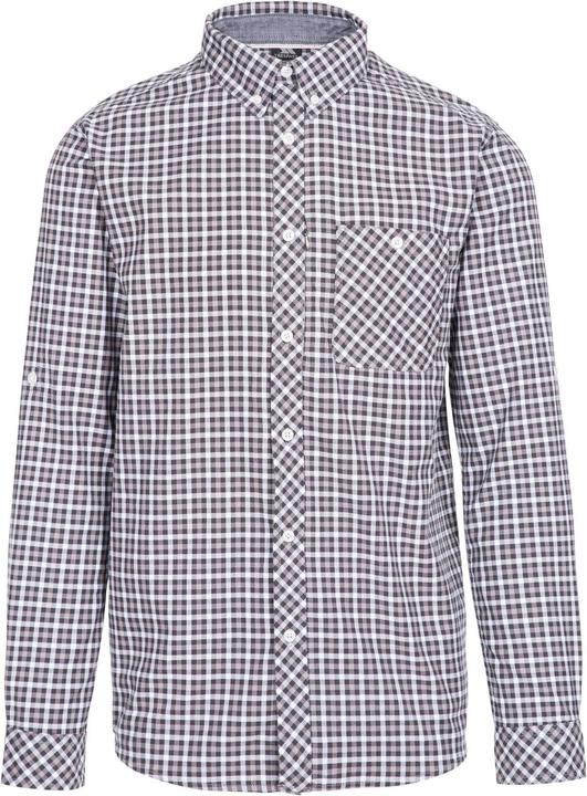 Actual product image Trespass Wroxtonley Shirt (L)