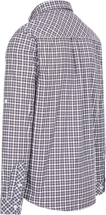 Actual product image Trespass Wroxtonley Shirt (L)