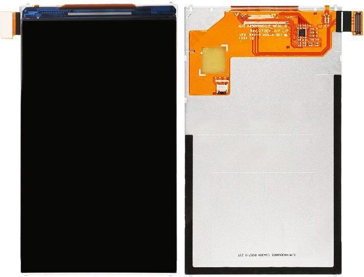 Produktbild CoreParts Samsung Galaxy Core Plus (Display, Galaxy Core Plus)