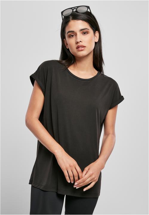 Immagine prodotto Urban Classics Tee a spalla estesa in modal da donna (5XL)