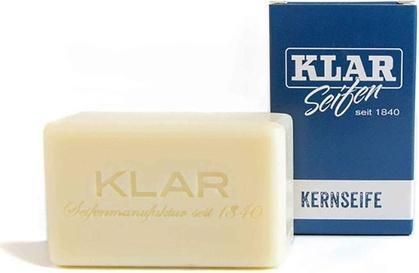 Klar Kernseife (Kernseife)