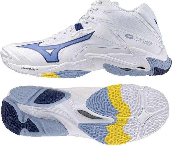 Produktbild Mizuno Wave Lightning Z Mid (43)
