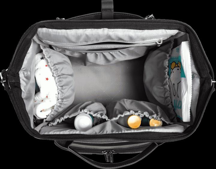 Actual product image Osann Backpack